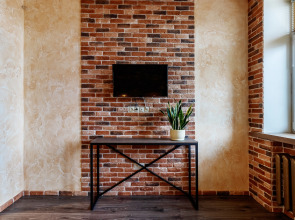 Апартаменты Большие в центре Гродно с видом на город