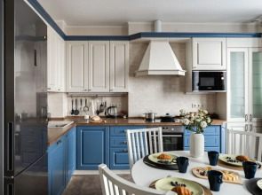 Апартаменты Family by Smart Lofts Moscow