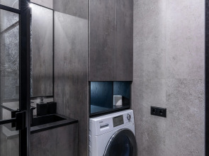 Апартаменты Nord Design