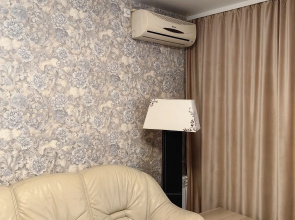 Smolensk Ulitsa Nakhimova 40g Flat