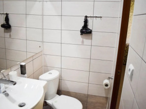 Меблированные комнаты АртСтудии