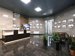 Апартаменты на Ленина 81