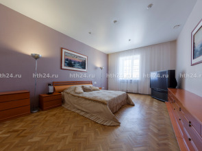 Апартаменты hth24 на Итальянской 1