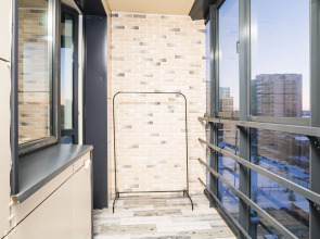 Апартаменты у Ривьеры на Хакима