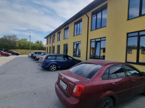 Seym Hotel