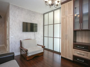 Апартаменты Rauschen Green Classic 3