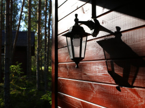 Гостевые дома Усадьба на Шамокше