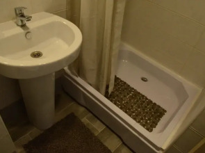 Апартаменты Брусника Коломенская проспект Андропова 28