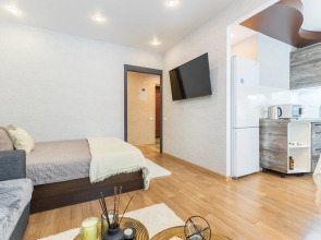 Апартаменты Comfort Home на Габдуллы Тукая 65а