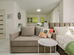 Квартира Тот Самый Жк Колизей на Набережной М Горького 150