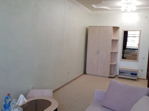 Отель Аристократ