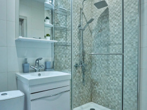 Апартаменты на Тихорецкой Калининград