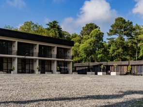 Отель Green Park