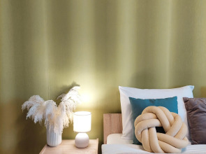 Апартаменты Островитянова 21