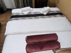 Отель Renova Old City