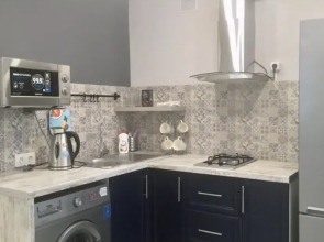 Квартира Уютная в Центре рядом с Вокзалом