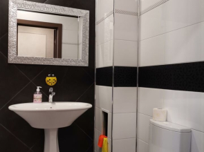 Апартаменты Квартира-студия