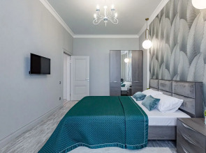 Квартира на Дзержинского 30