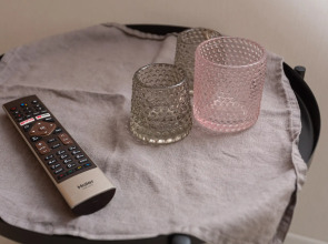 Апартаменты Silent Lake Studio