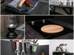 Апартаменты в Тундровом 5