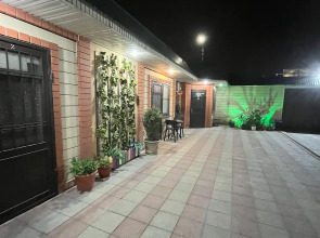 Гостевой Дом Дворик