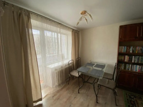 Апартаменты Дзержинского 17а