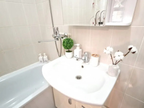 Квартира Клевер