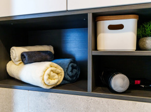 Апартаменты на Мысхакском шоссе с панорамным видом 1