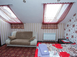 Гостевой Дом GOLD OVEN