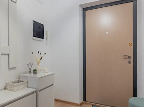 Квартира Великолепная Квартира с Видом на Сосны