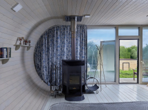 Кемпинг Гостиница Гуляй-Город