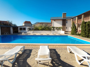 Гостевой дом Золотые Ворота