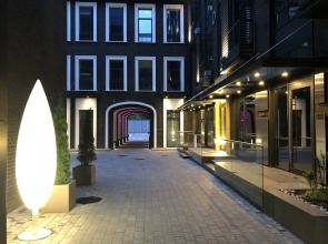 Апартаменты на Белорусской