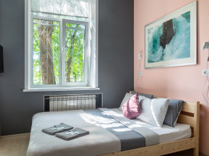 Хостел Дип Слип