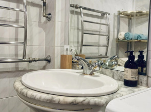 Квартира CityLife Дизайнерская евродвушка в центре