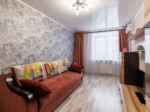 Квартира на Красноармейском