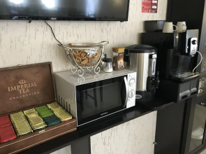 Гостевой дом Царедворье