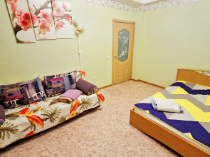 Almaz Arktiki Na Ryzhkova 11 Apartments