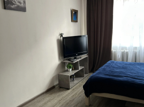 Квартира Солнечная и уютная квартира