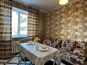 Квартира Pogostim056