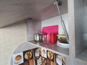 Апартаменты Daily rest 3