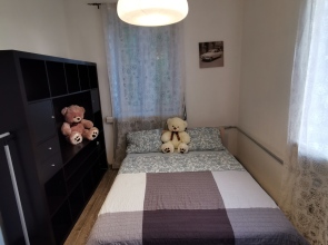 Апартаменты на Беговой