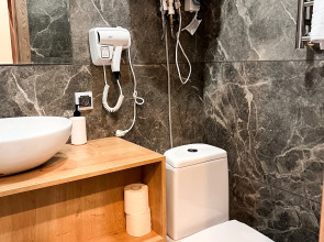 Апартаменты на Толстого