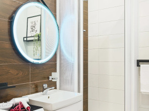 Апартаменты F-Apart комфорт и уют