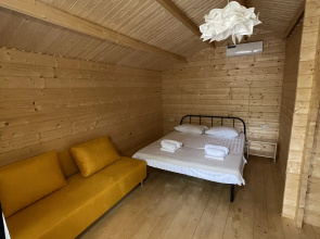 Recreation camp LaPalma