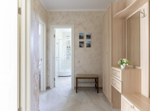 Квартира Уютная в Новом Доме в Светлогорске