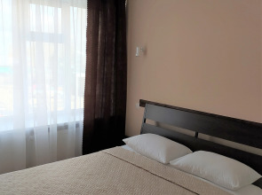 Отель Нагорный