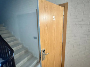 Апартаменты 5 на первой линии Светлогорска