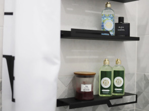 Апартаменты В центре города-героя Волгограда