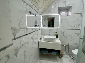 Частный Дом в центре города с парковкой